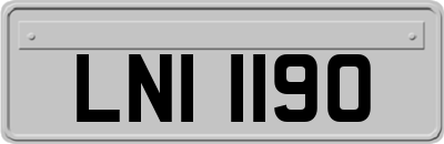 LNI1190