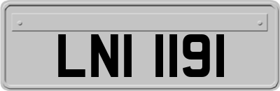 LNI1191