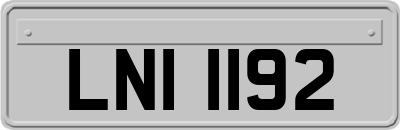 LNI1192