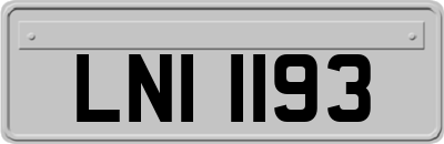 LNI1193