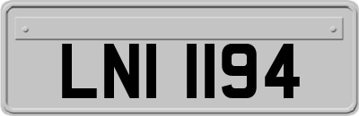 LNI1194