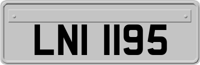 LNI1195