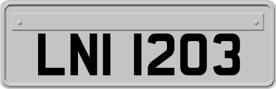 LNI1203