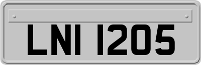 LNI1205