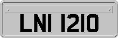 LNI1210