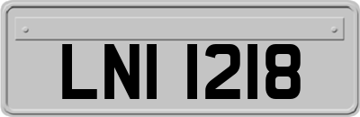 LNI1218