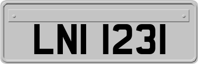 LNI1231