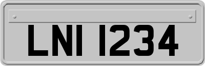 LNI1234