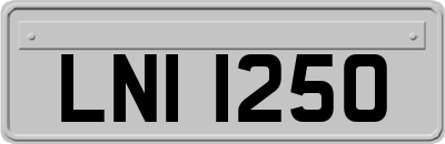 LNI1250
