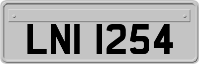 LNI1254