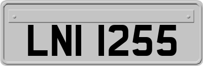 LNI1255