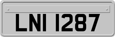 LNI1287