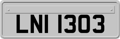 LNI1303
