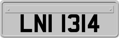 LNI1314