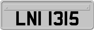 LNI1315