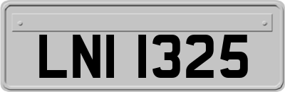LNI1325