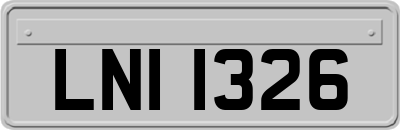 LNI1326