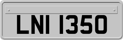 LNI1350