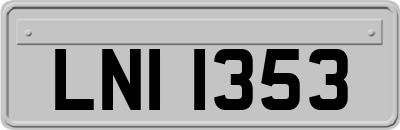 LNI1353