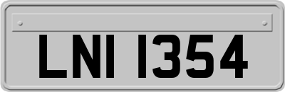 LNI1354