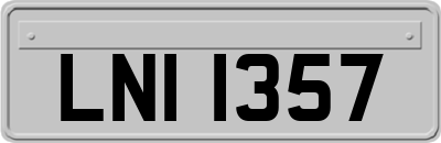LNI1357
