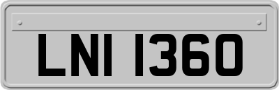 LNI1360