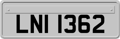LNI1362