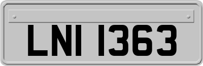 LNI1363