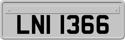 LNI1366