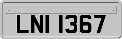 LNI1367
