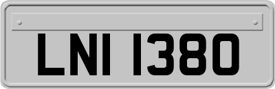 LNI1380