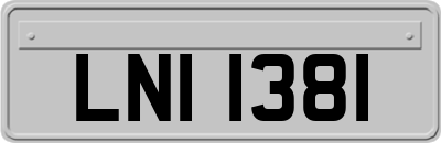 LNI1381