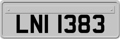 LNI1383