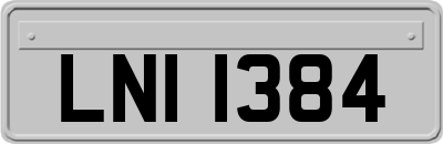 LNI1384