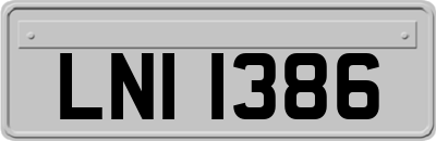 LNI1386