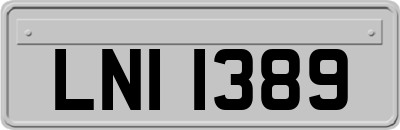 LNI1389