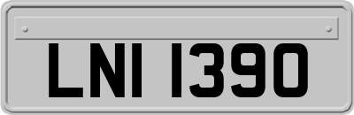 LNI1390