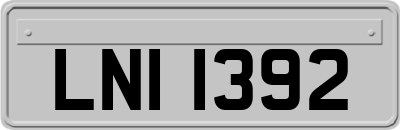 LNI1392