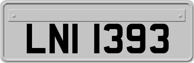 LNI1393
