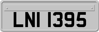 LNI1395