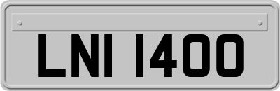 LNI1400