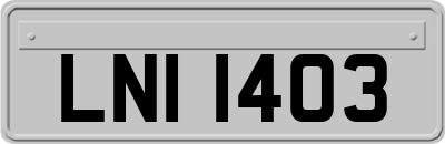 LNI1403