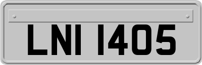 LNI1405