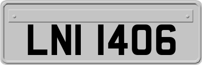 LNI1406