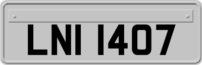 LNI1407