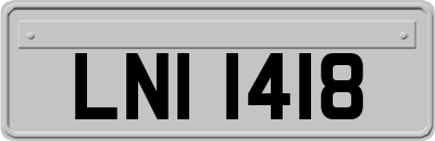 LNI1418