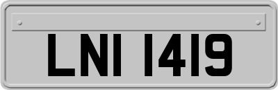 LNI1419