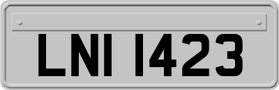 LNI1423