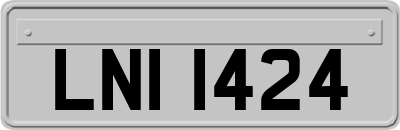 LNI1424