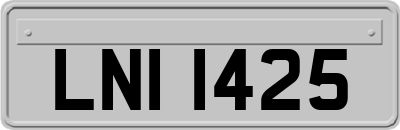 LNI1425